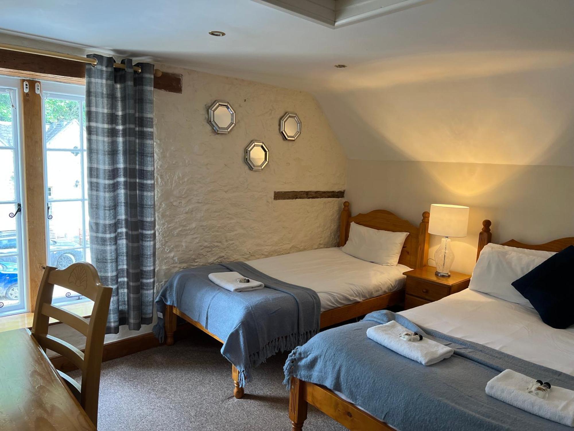 Orchardleigh Estate Hotel Frome Exterior foto